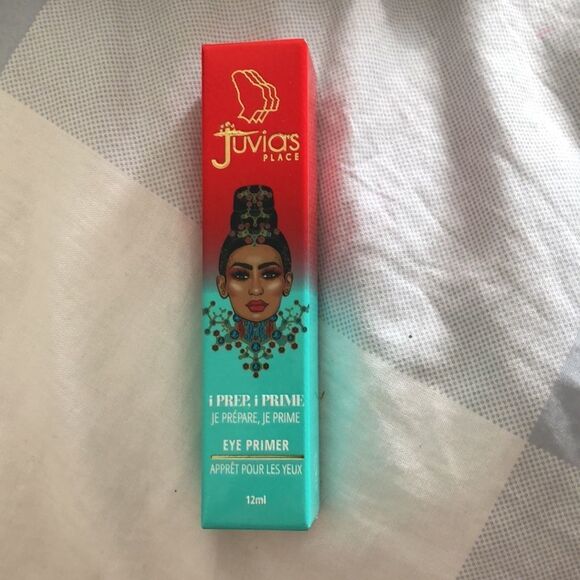 Juvia’s Place I live, I love Kit NIB - Picture 9 of 10